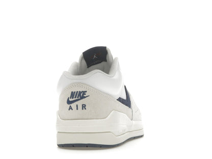 Jordan Stadium 90 White Midnight Navy