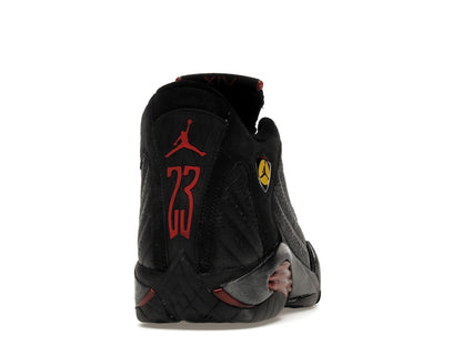 Jordan 14 OG Last Shot (1999)