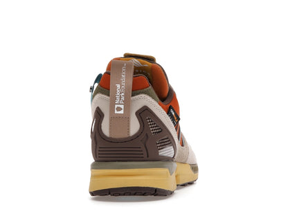 adidas ZX 8000 National Park Foundation Yellowstone