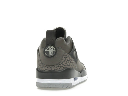 Jordan Spizike Low Cave Stone Anthracite