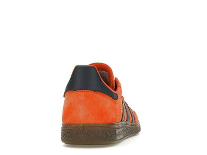 adidas Handball Spezial Orange Navy