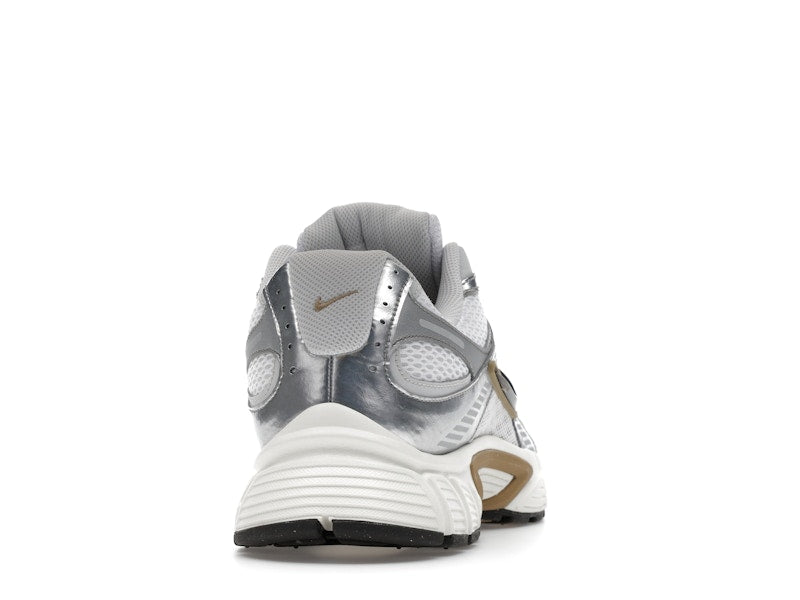 Nike V5 RNR Parachute Beige Metallic Pewter