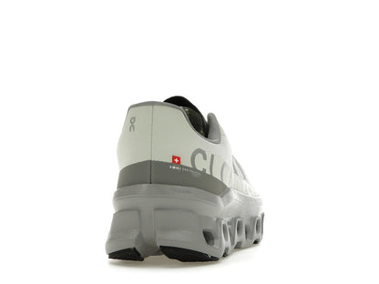 On Running Cloudmonster Ice Alloy