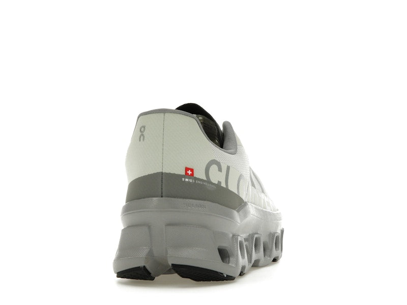 On Running Cloudmonster Ice Alloy