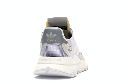 adidas Nite Jogger 3M Cloud White