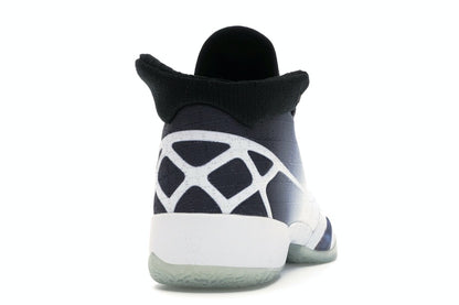 Jordan XXX White Black