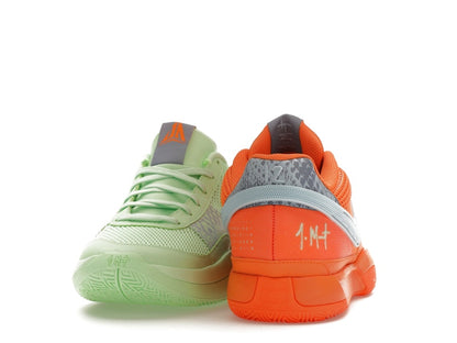 Nike Ja 1 Mismatched