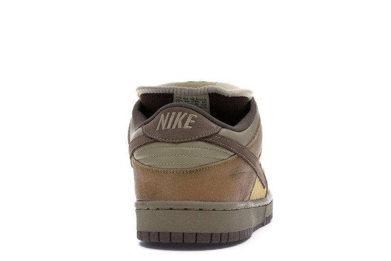 Nike SB Dunk Low Shanghai 2