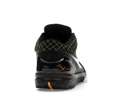 Nike Kobe 4 Del Sol