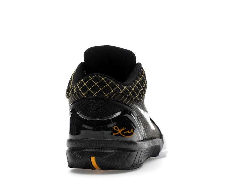 Nike Kobe 4 Del Sol