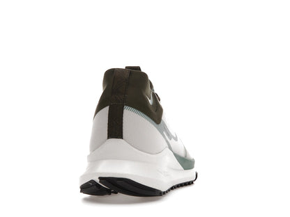 Nike React Pegasus Trail 4 Gore-Tex Olive Green