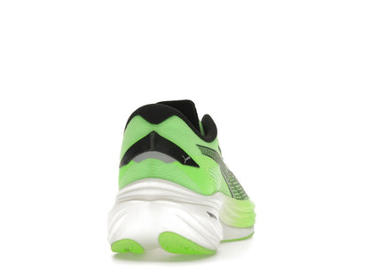 Puma Deviate Nitro 3 HYROX Green Glare