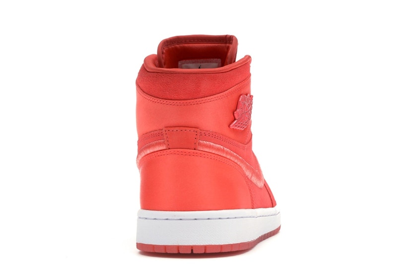 Jordan 1 Retro High Season of Her Sun Blush (Women's)