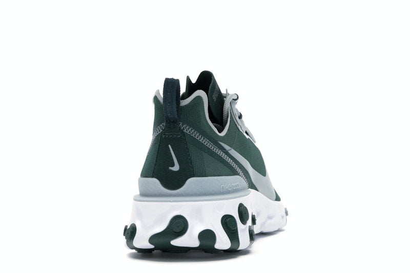 Nike React Element 55 Michigan State