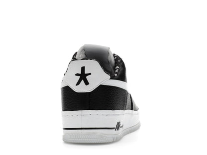 Nike Air Force 1 Low Haze Black White