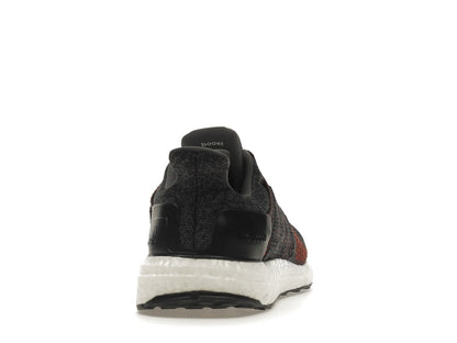 adidas Ultra Boost ST Black Energy