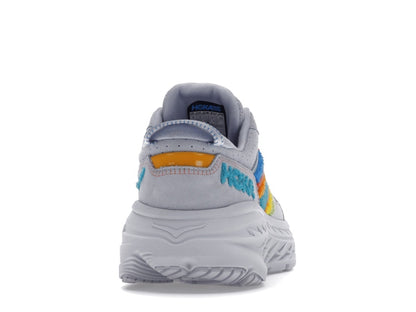 Hoka One One Bondi L Embroidery Arctic Ice (All Gender)