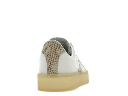 adidas Clarks 8th Street BW Army by Ronnie Fieg Kithmas