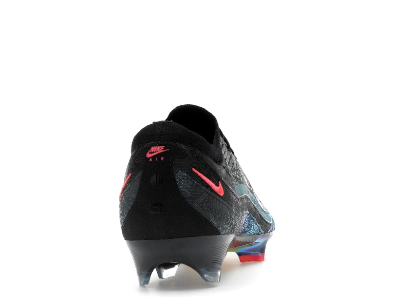 Nike Zoom Mercurial Vapor 16 Elite FG Heritage Black Solar Red