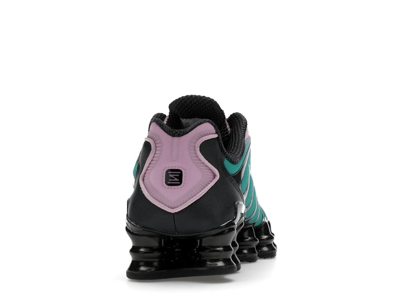 Nike Shox TL Fade Watermelon (Women's)