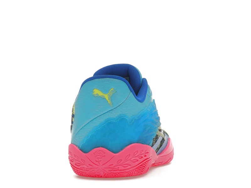 Puma Stewie 3 Tokyo Nights (Women's)