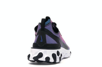 Nike React Element 55 PRM Sunset