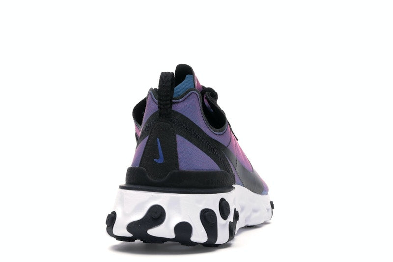 Nike React Element 55 PRM Sunset