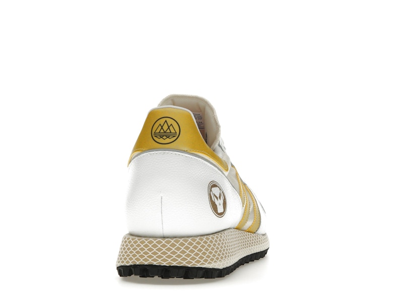 adidas Silverbirch SPZL Goldie