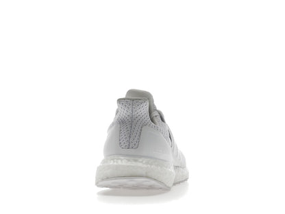 adidas Ultra Boost 2.0 Triple White (Youth)
