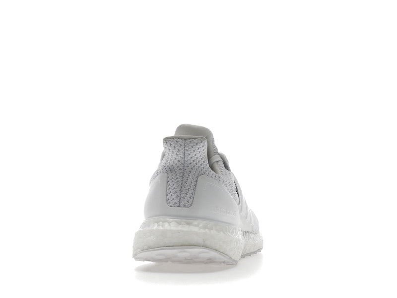 adidas Ultra Boost 2.0 Triple White (Youth)
