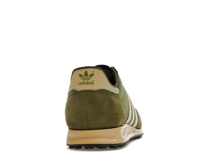 adidas Moss Side Dust Green