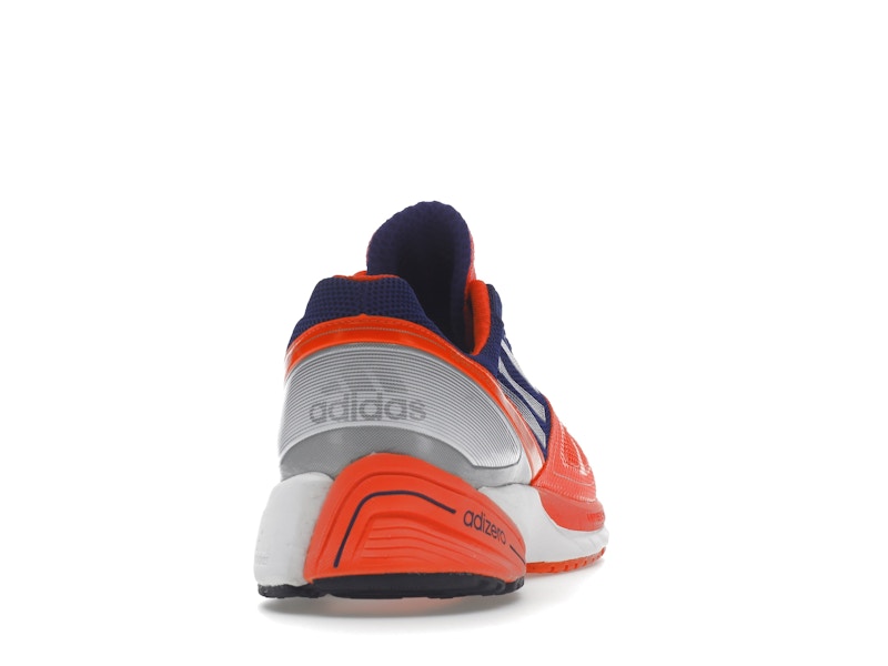 adidas Adizero Tempo 6 Infrared Hero Ink