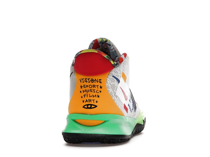 Nike Kyrie 7 Visions
