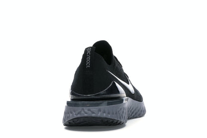 Nike Epic React Flyknit 2 Black Anthracite