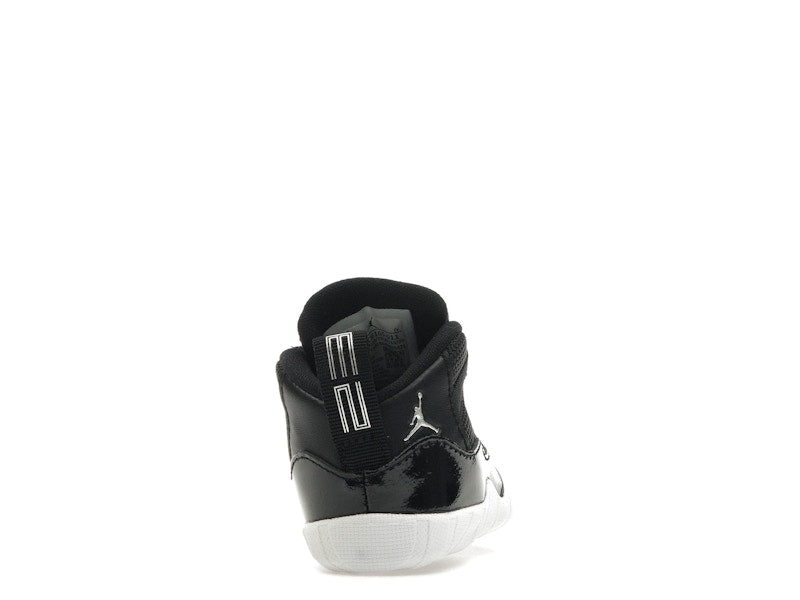Jordan 11 Retro Crib Bootie Jubilee 25th Anniversary (I)