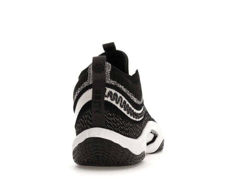 Nike Cosmic Unity 3 Black Summit White