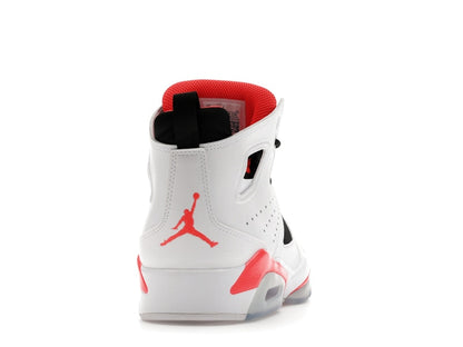 Jordan Flight Club 91 White Infrared
