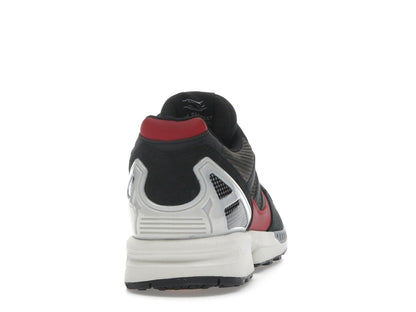 adidas ZX 8500 Mercedes AMG Black Lucid Red