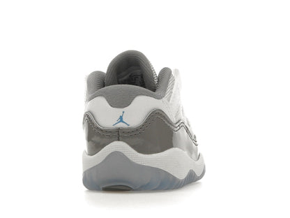 Jordan 11 Retro Low Cement Grey (TD)
