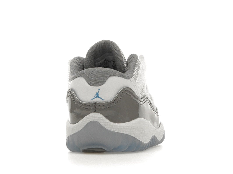 Jordan 11 Retro Low Cement Grey (TD)
