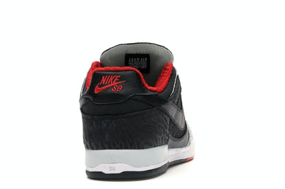 Nike Paul Rodriguez 2 Zoom Air Grey Haze/Black