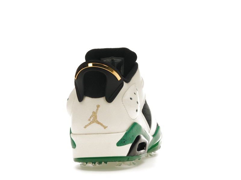 Jordan 6 Retro Low Golf NRG Eastside Golf 1961