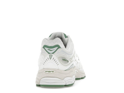 Saucony ProGrid Omni 9 END. Olive Branch