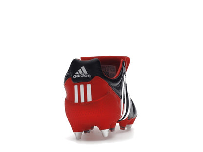 adidas Predator Mania SG Black Red