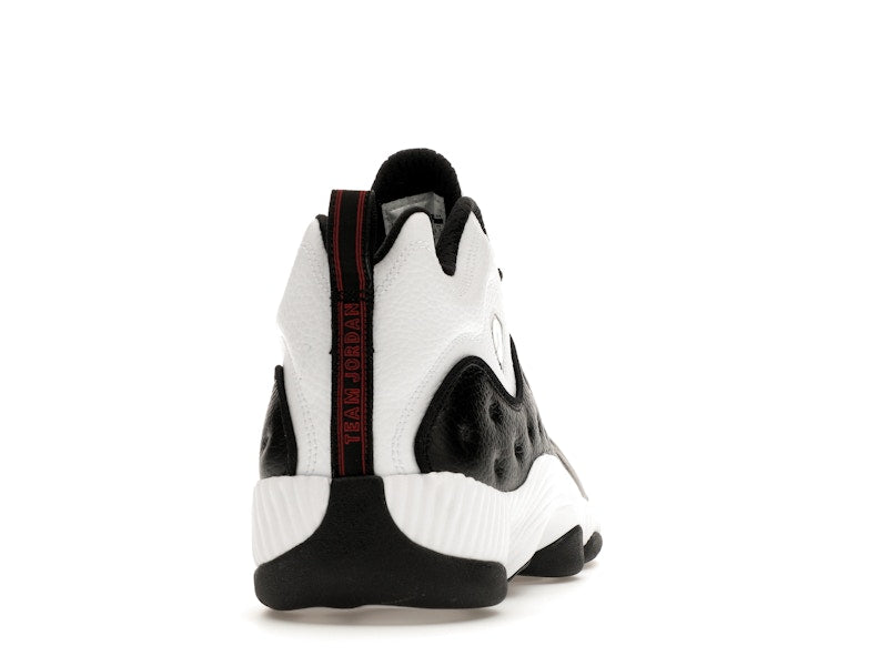 Jordan Jumpman Team 2 White Black Red