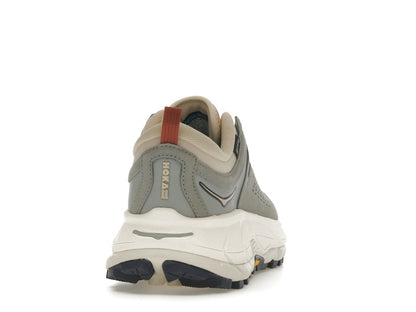 Hoka One One Tor Ultra Lo Limestone Shifting Sand