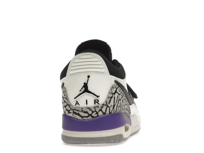 Jordan Legacy 312 Low Lakers (GS)