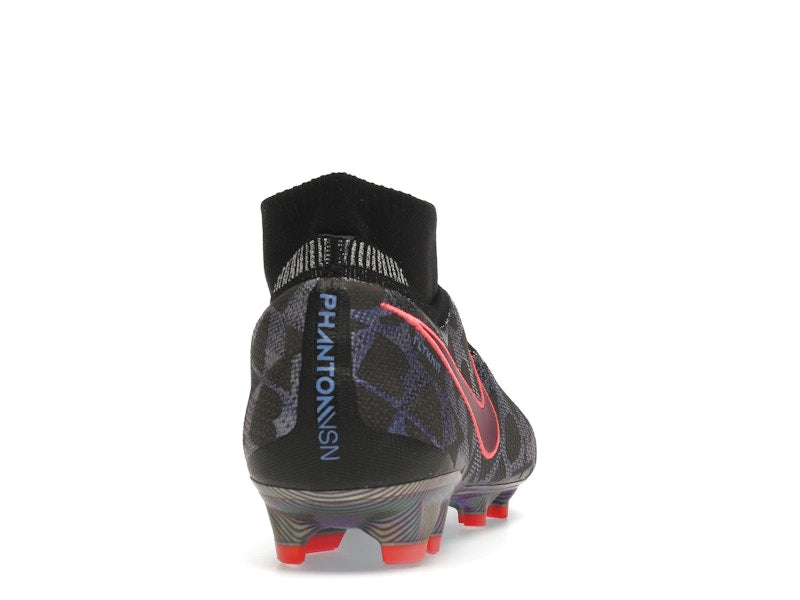 Nike Phantom Vision Elite Dynamic Fit FG EA Sports
