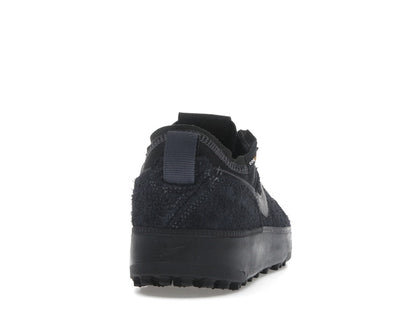 Nike C1TY Premium Cordura Black Anthracite