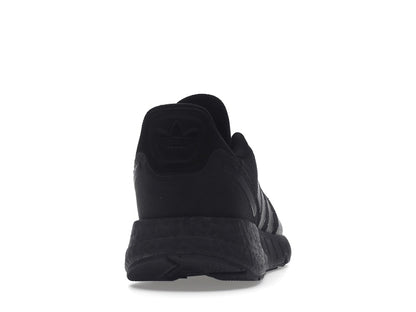 adidas ZX 1K Boost Triple Black